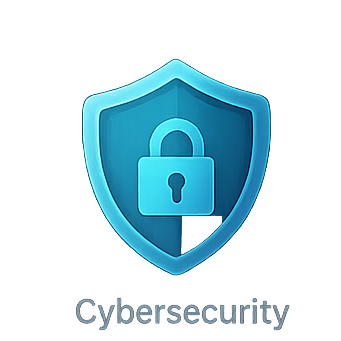 Cybersécurité Icon