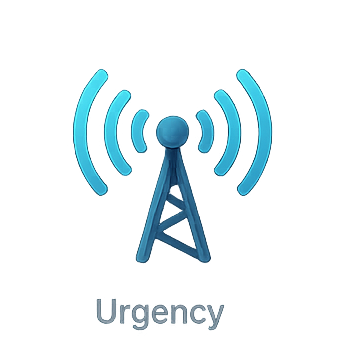 Réseaux d’Urgence Icon