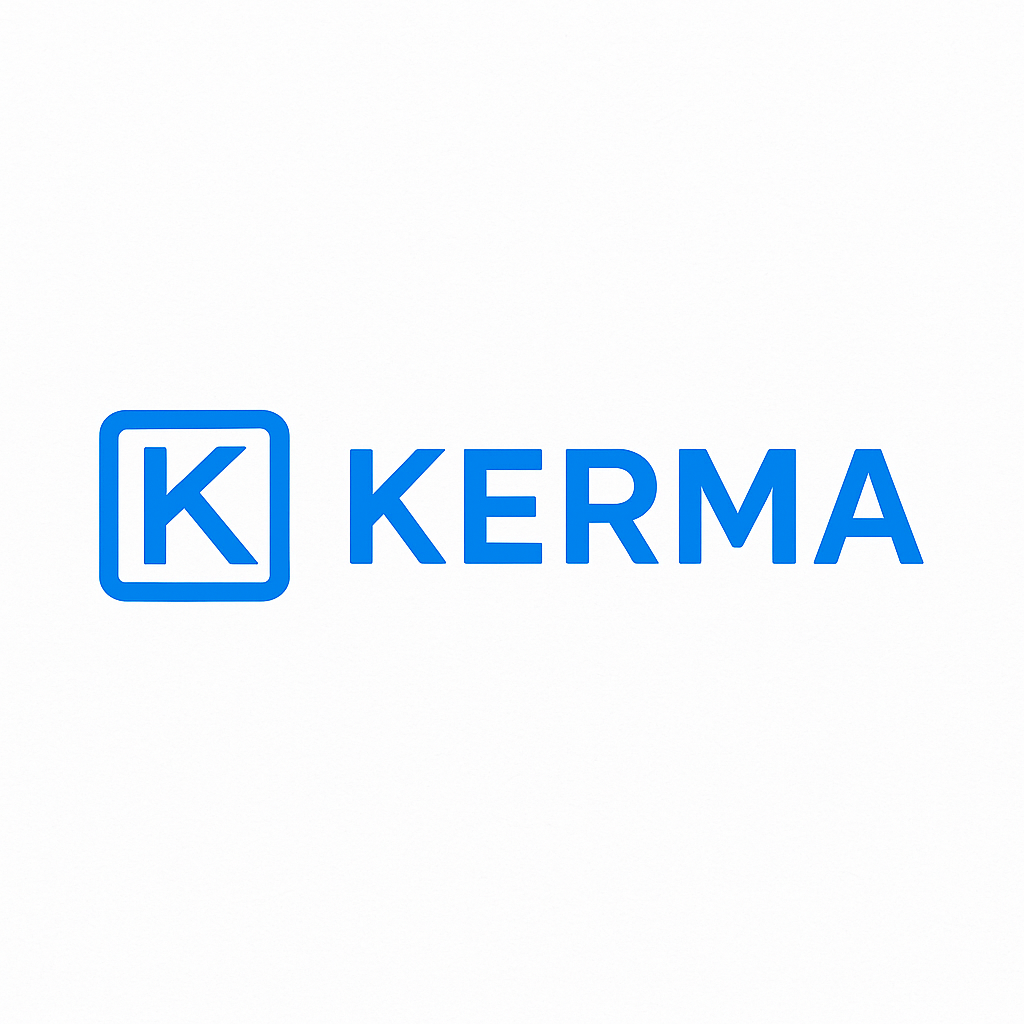 Logo Kerma Conseil & Technologies