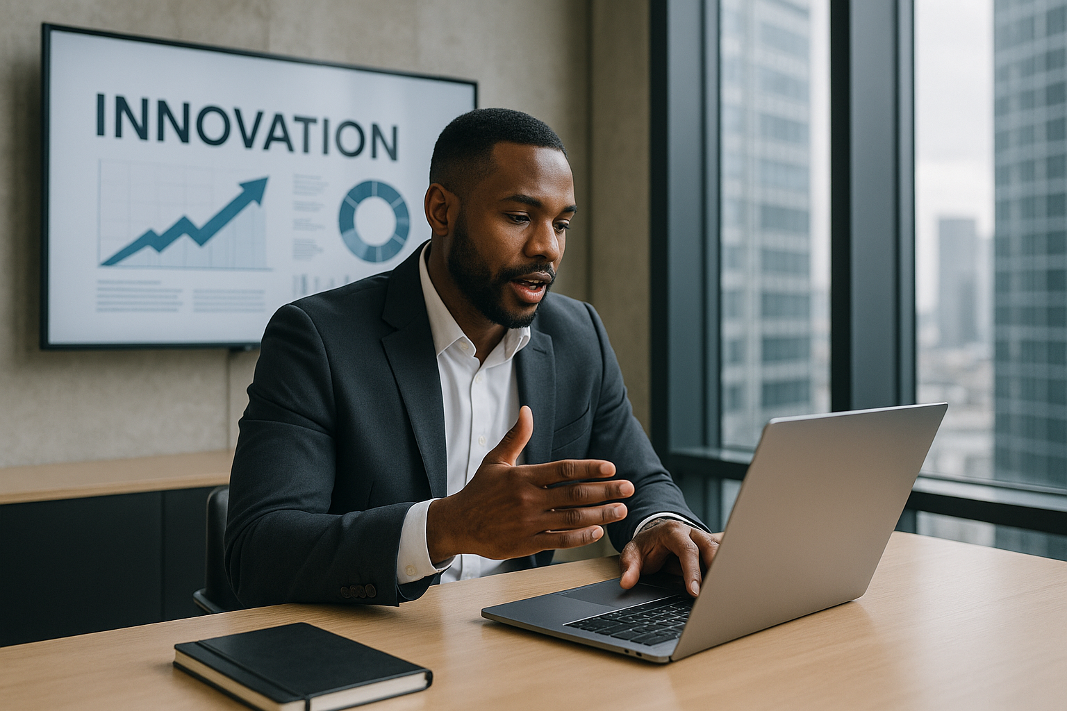 Conseil et innovation technologique - Kerma