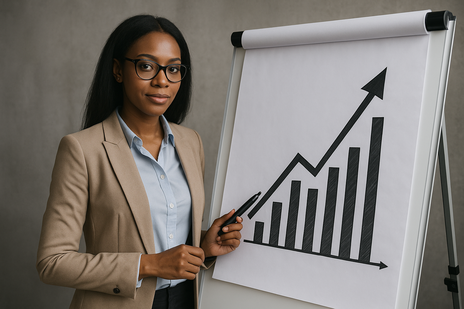 Vision et objectifs de Kerma