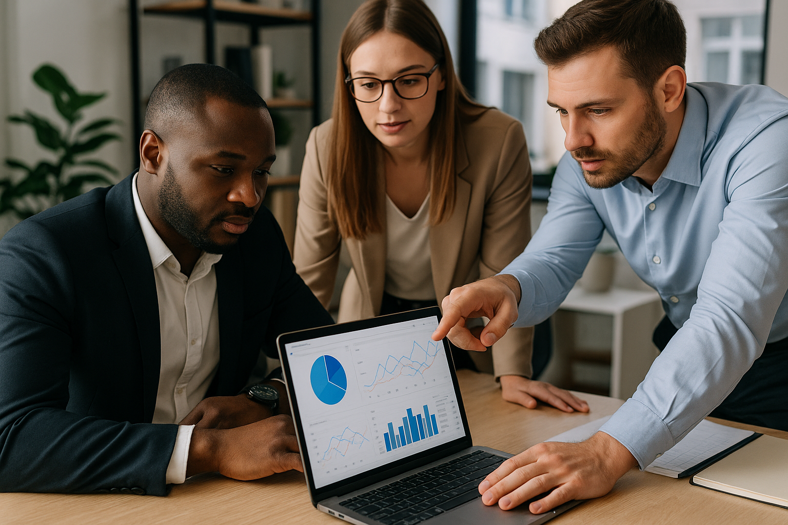 Solutions technologiques Kerma